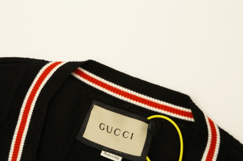 Gucci Sweaters